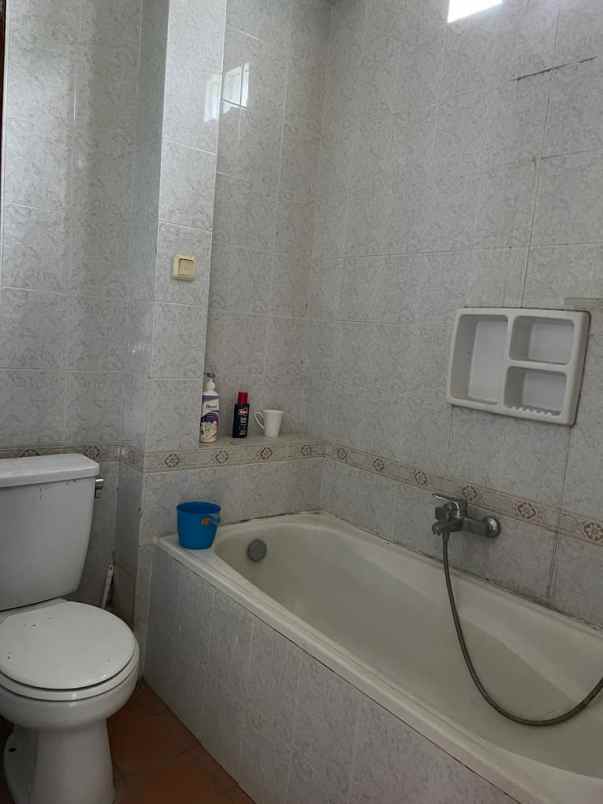 rumah mewah di pengkol jepara