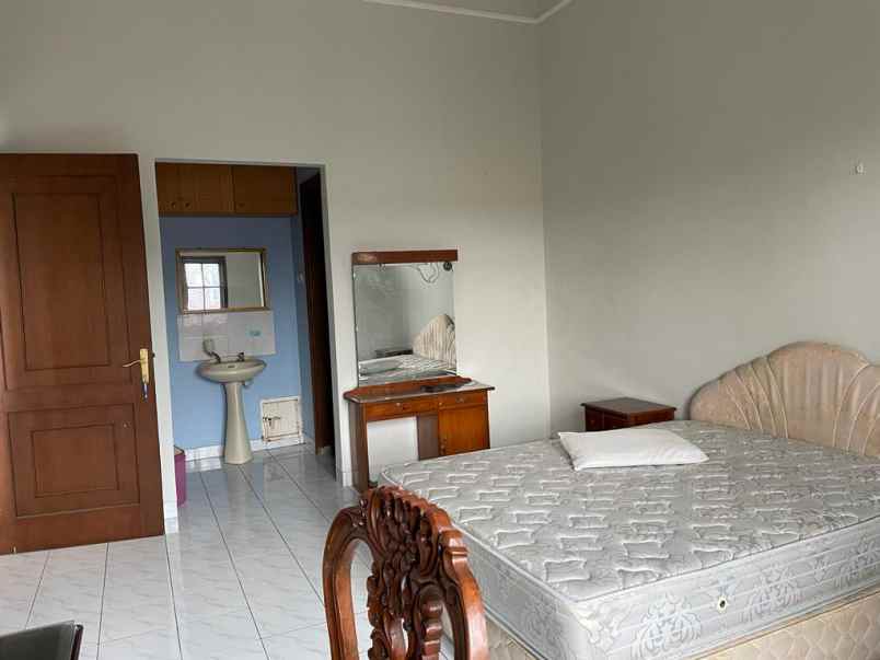 rumah mewah di pengkol jepara