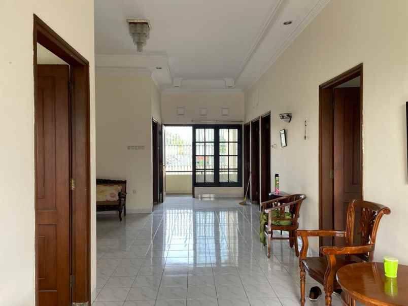 rumah mewah di pengkol jepara