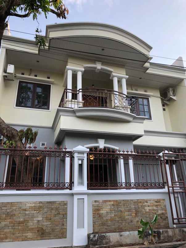 rumah mewah di pengkol jepara