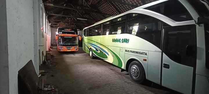 rumah mewah di rembang jawa tengah