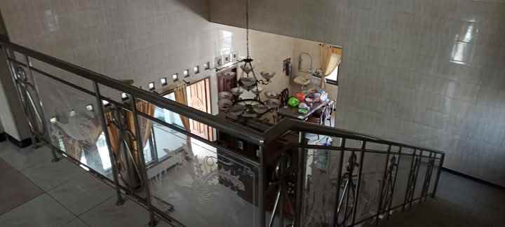 rumah mewah di rembang jawa tengah