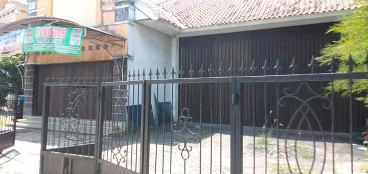 rumah mewah di rembang jawa tengah