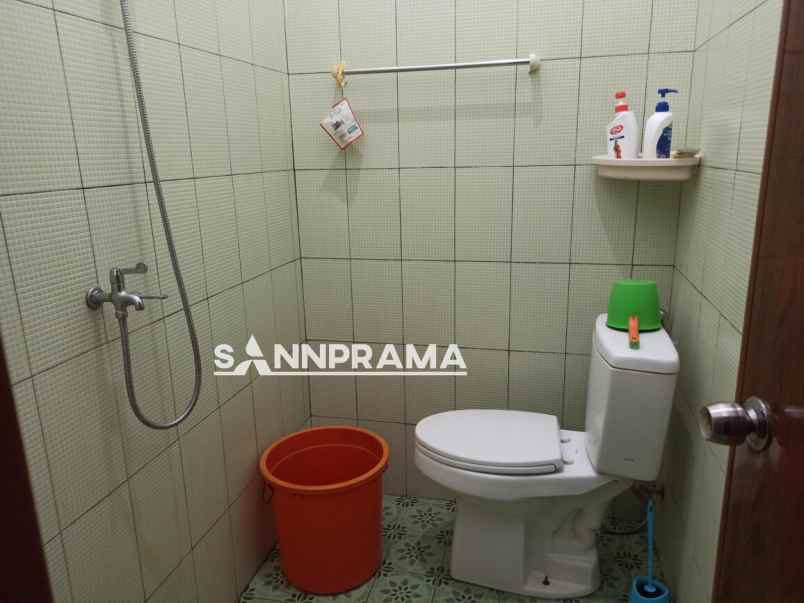 rumah mewah di tugu cimanggis depok