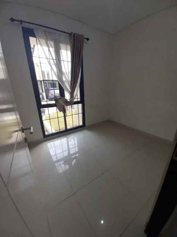 rumah minimalis dekat aeon mall