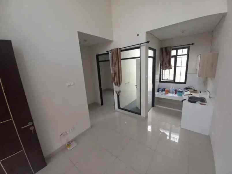 rumah minimalis dekat aeon mall