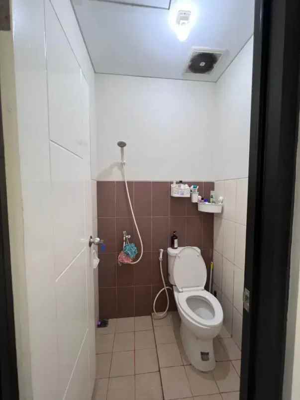 rumah minimalis dekat aeon mall