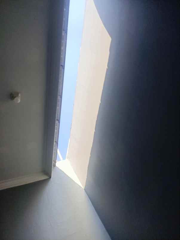 rumah minimalis harga murah di vip bekasi kota