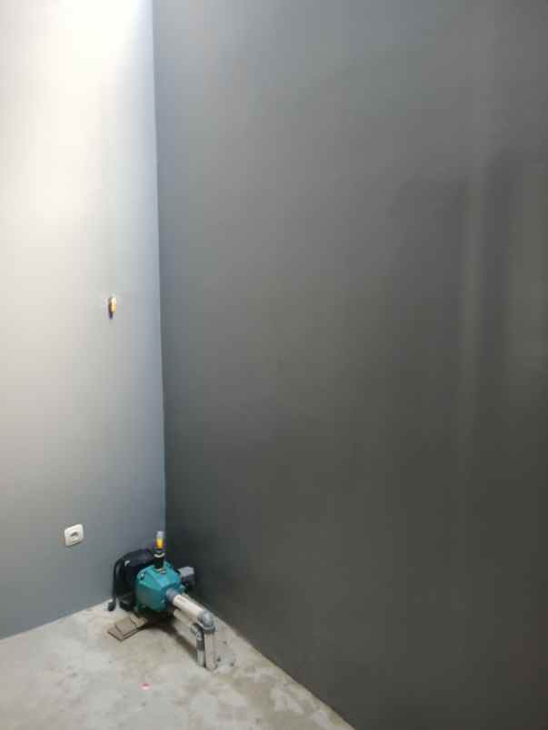 rumah minimalis harga murah di vip bekasi kota