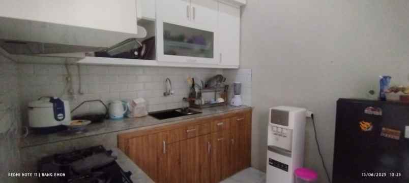 rumah minimalis modern hook hanya 3km kampus unsoed