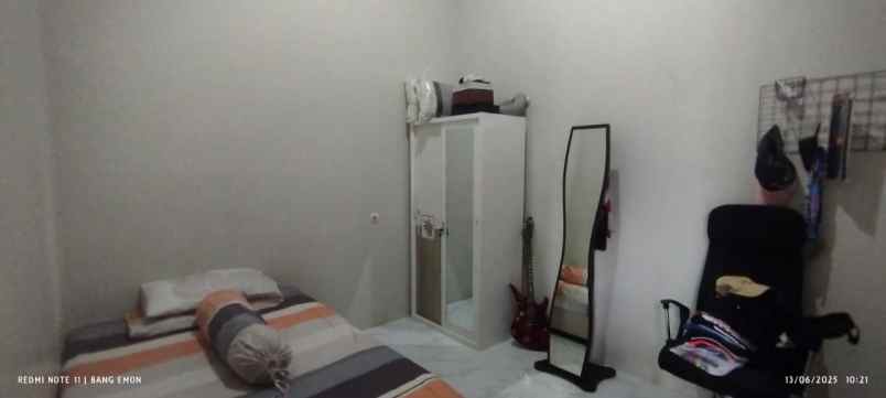 rumah minimalis modern hook hanya 3km kampus unsoed