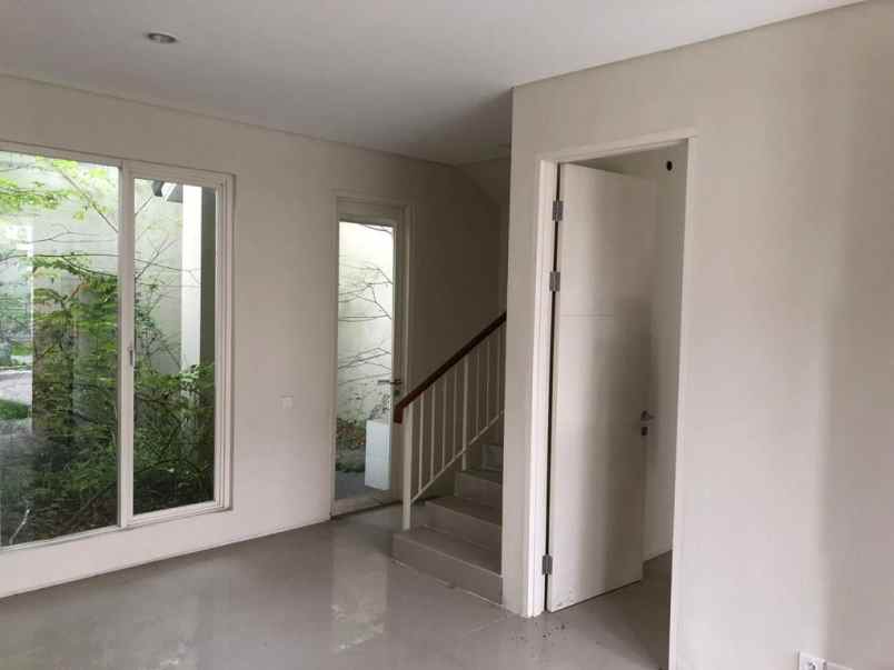 rumah minimalis northwest park surabaya barat