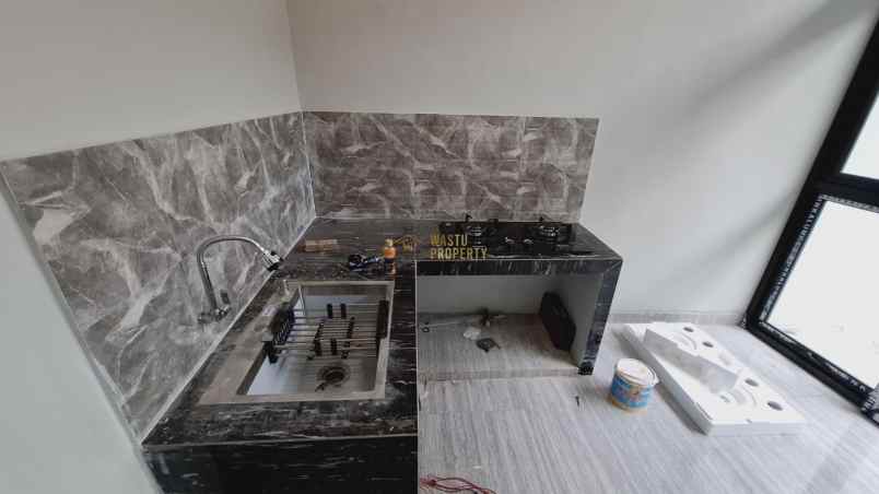 rumah modern 5 menit ke sekolah budi mulia kenayan