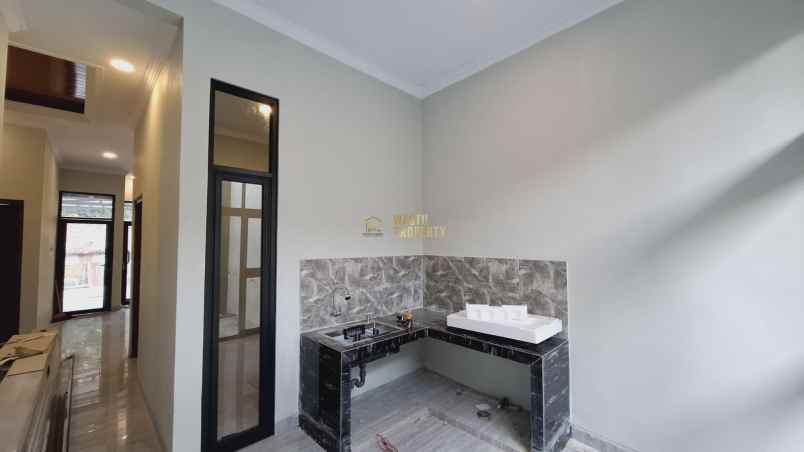 rumah modern 5 menit ke sekolah budi mulia kenayan