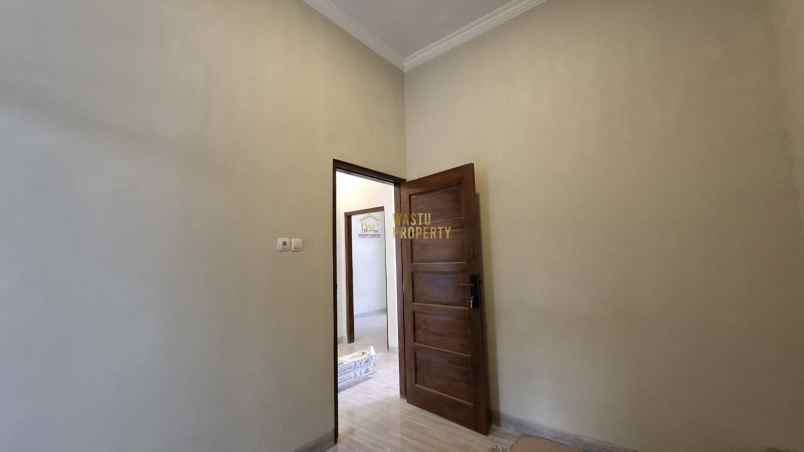 rumah modern 5 menit ke sekolah budi mulia kenayan