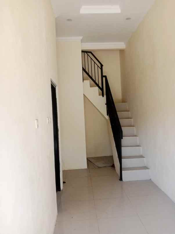 rumah murah 2 lantai cibinong