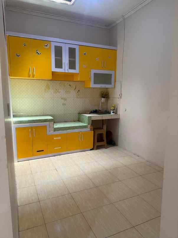 rumah murah bandung kota bisa kpr dp nol