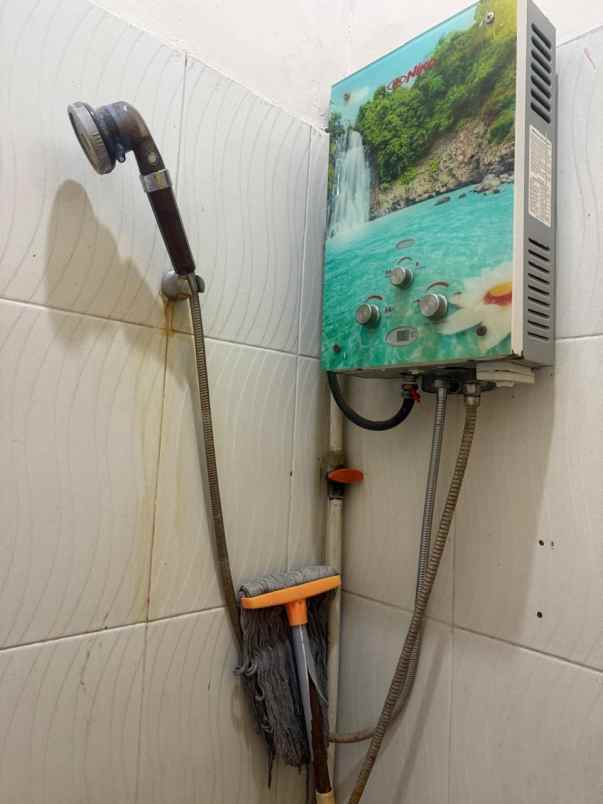 rumah murah bandung kota bisa kpr dp nol