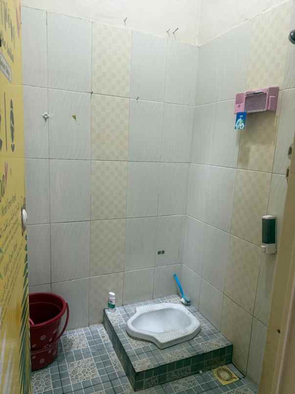 rumah murah bandung kota bisa kpr dp nol