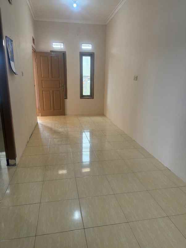 rumah murah bandung kota bisa kpr dp nol