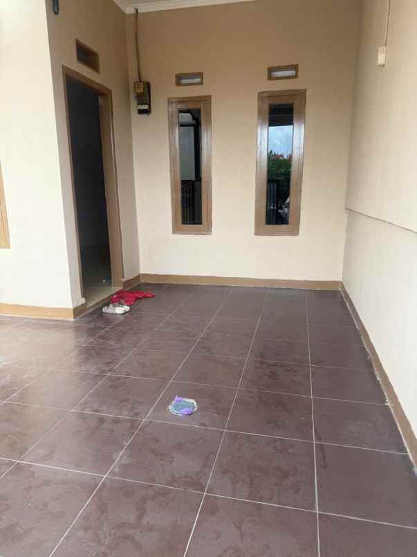 rumah murah bandung kota bisa kpr dp nol