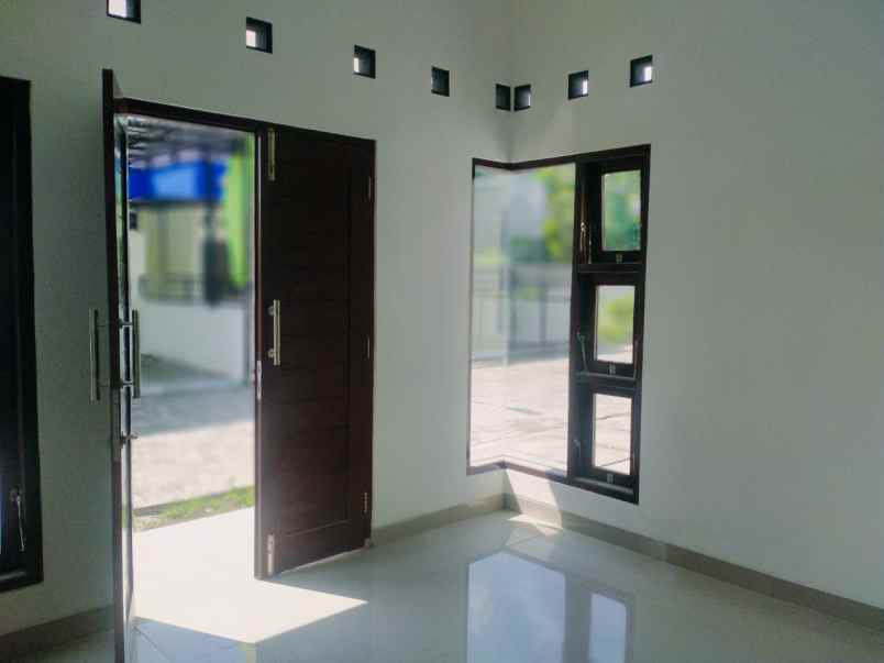 rumah murah berlokasi strategis di banguntapan bantul