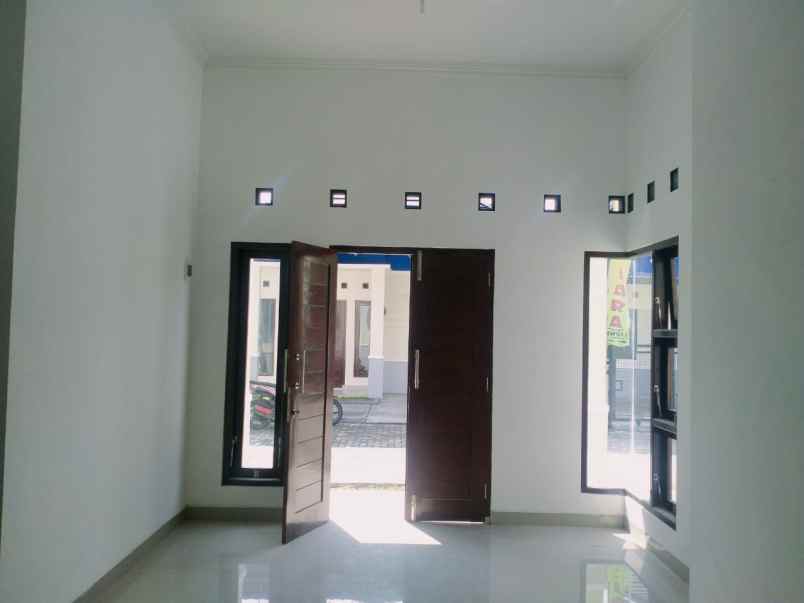 rumah murah berlokasi strategis di banguntapan bantul