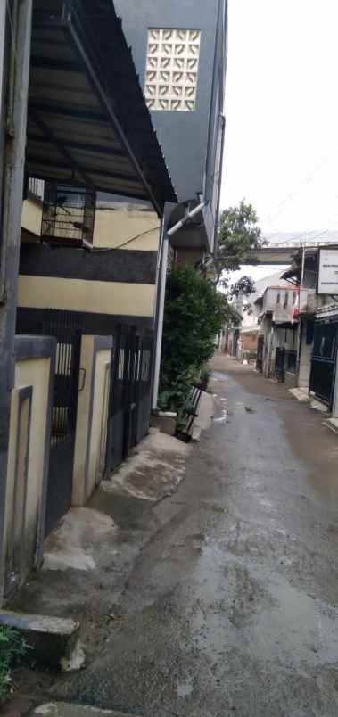 rumah murah bumi asri dekat pharmindo cijerah bandung