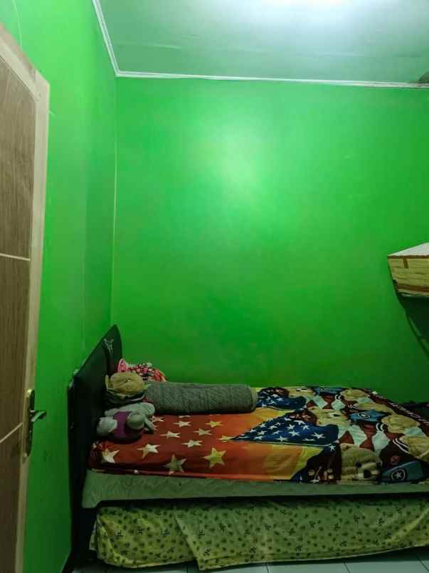rumah murah cibiru asri dekat cipadung cinunuk bandung