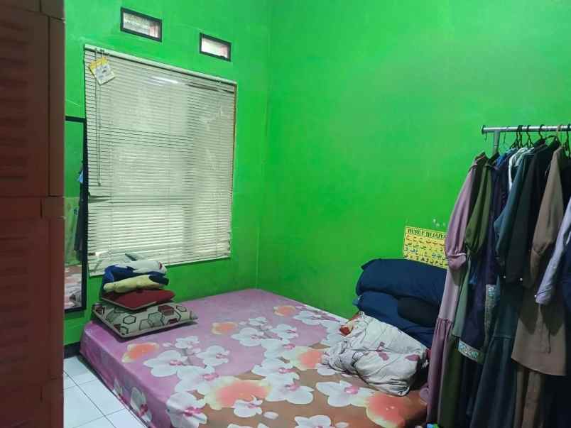 rumah murah cibiru asri dekat cipadung cinunuk bandung