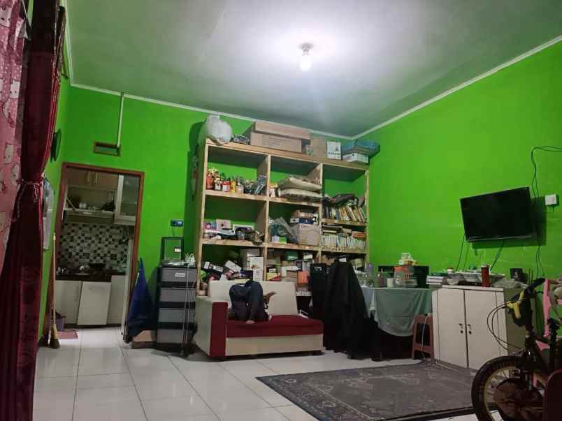 rumah murah cibiru asri dekat cipadung cinunuk bandung