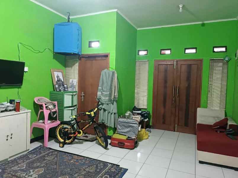 rumah murah cibiru asri dekat cipadung cinunuk bandung