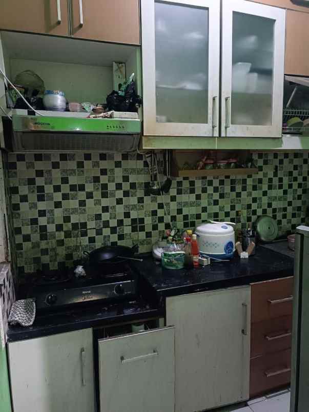 rumah murah cibiru asri dekat cipadung cinunuk bandung