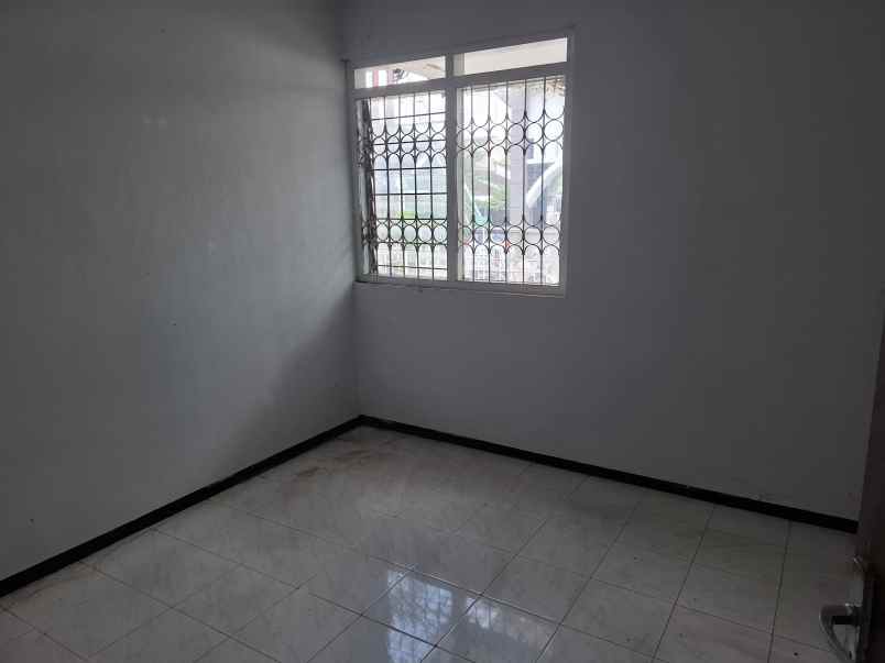 rumah murah di perumahan bukit permai jember