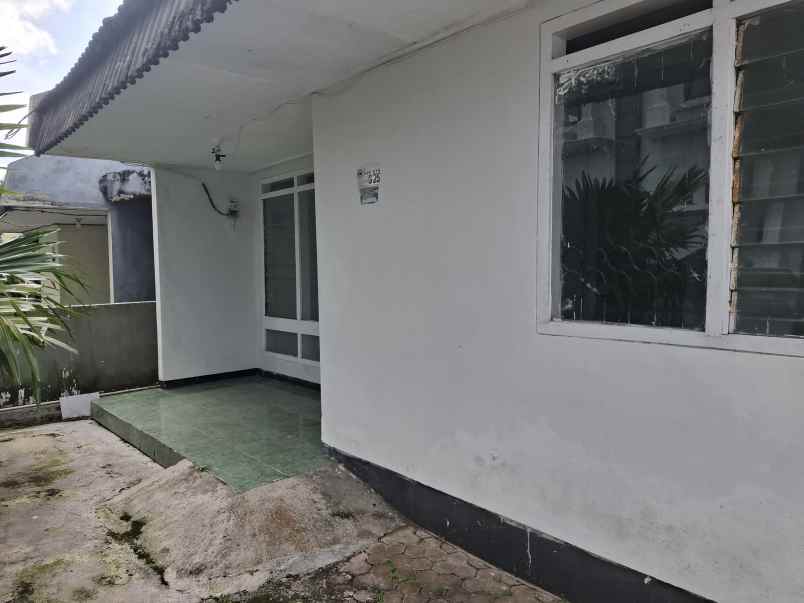 rumah murah di perumahan bukit permai jember