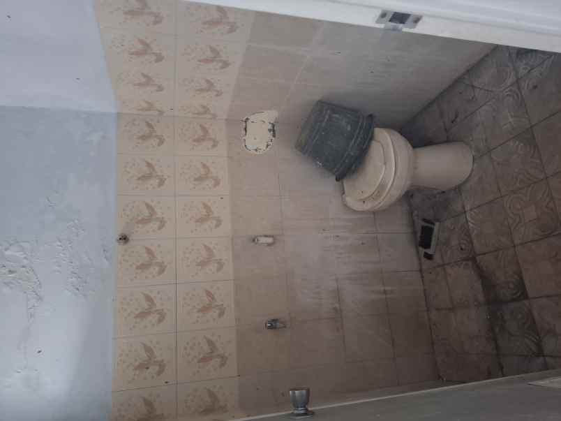 rumah murah di perumahan bukit permai jember