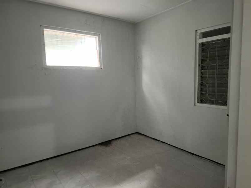 rumah murah di perumahan bukit permai jember