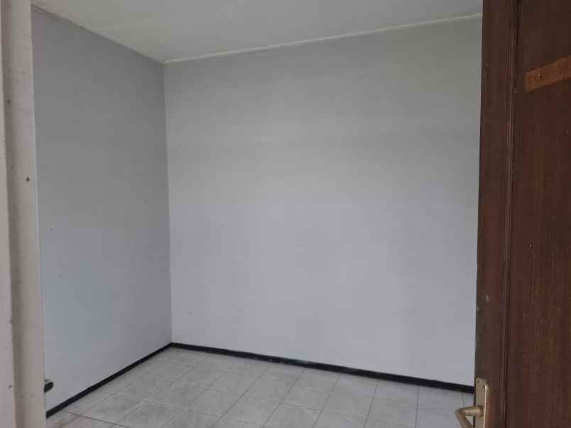 rumah murah di perumahan bukit permai jember