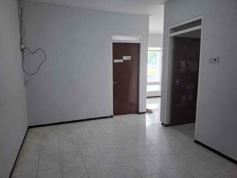 rumah murah di perumahan bukit permai jember