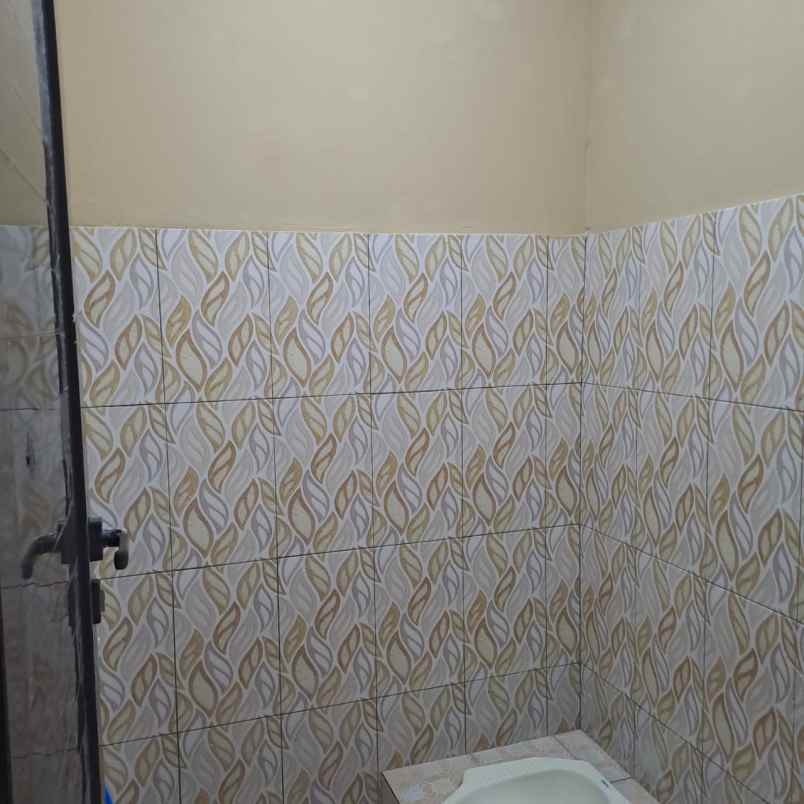 rumah murah di pinggiran sawangan depok