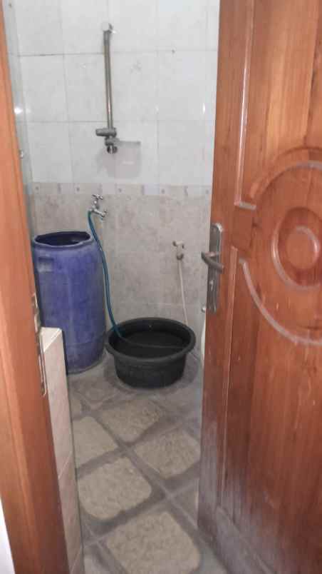 rumah murah di taman laguna cibubur