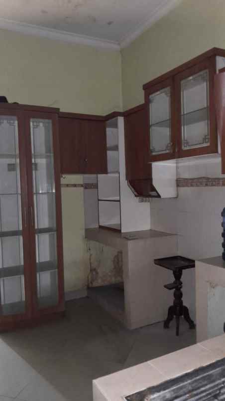 rumah murah di taman laguna cibubur
