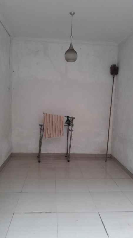 rumah murah di taman laguna cibubur