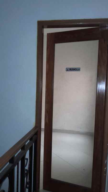 rumah murah di taman laguna cibubur