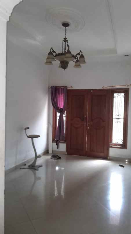 rumah murah di taman laguna cibubur