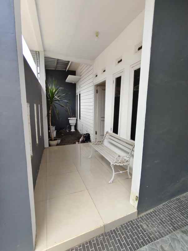 rumah murah kota batu