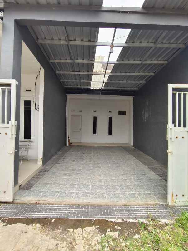 rumah murah kota batu