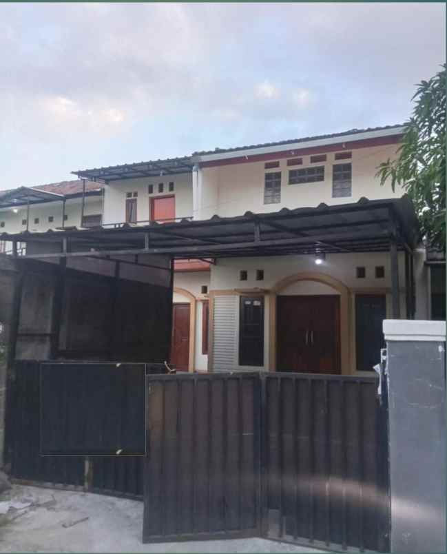 rumah murah mewah margacinta buah batu bandung