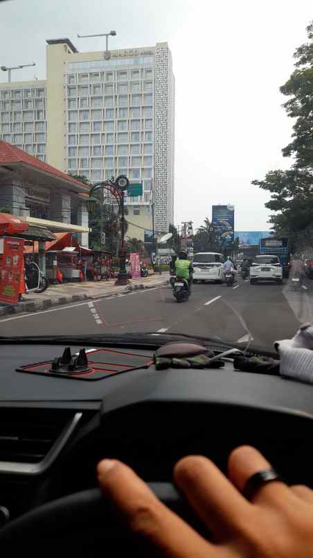 rumah murah siap huni dalam cluster di depok