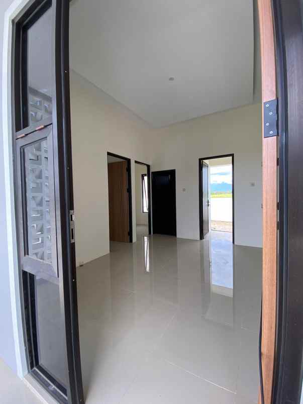 rumah nyaman di lokasi strategis sleman